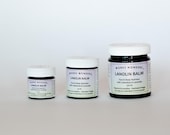 Lanolin Balm