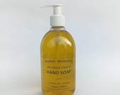 Lavender Castile Hand Soap