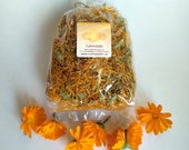 Calendula - 50g - Whole Dried Flowers