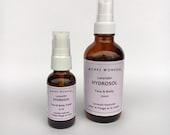 Lavender Hydrosol -Face and Body Toner