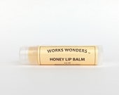 Honey Lip Balm