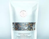 Lavender Eucalyptus Bath Salts