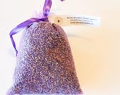 English Lavender Buds - 37g (L. Augustifolia - Hydcote)