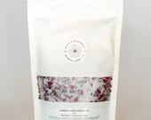 Lavender Rose Bath Salts