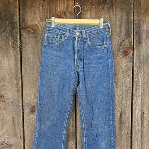 1970s levis 501 store
