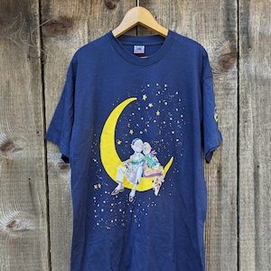 90年代ヴィンテージCrazy For You Tシャツ / オリジナル1992年