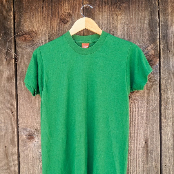 70s T Shirt - Etsy
