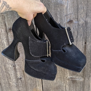 John fluevog munsters outlet