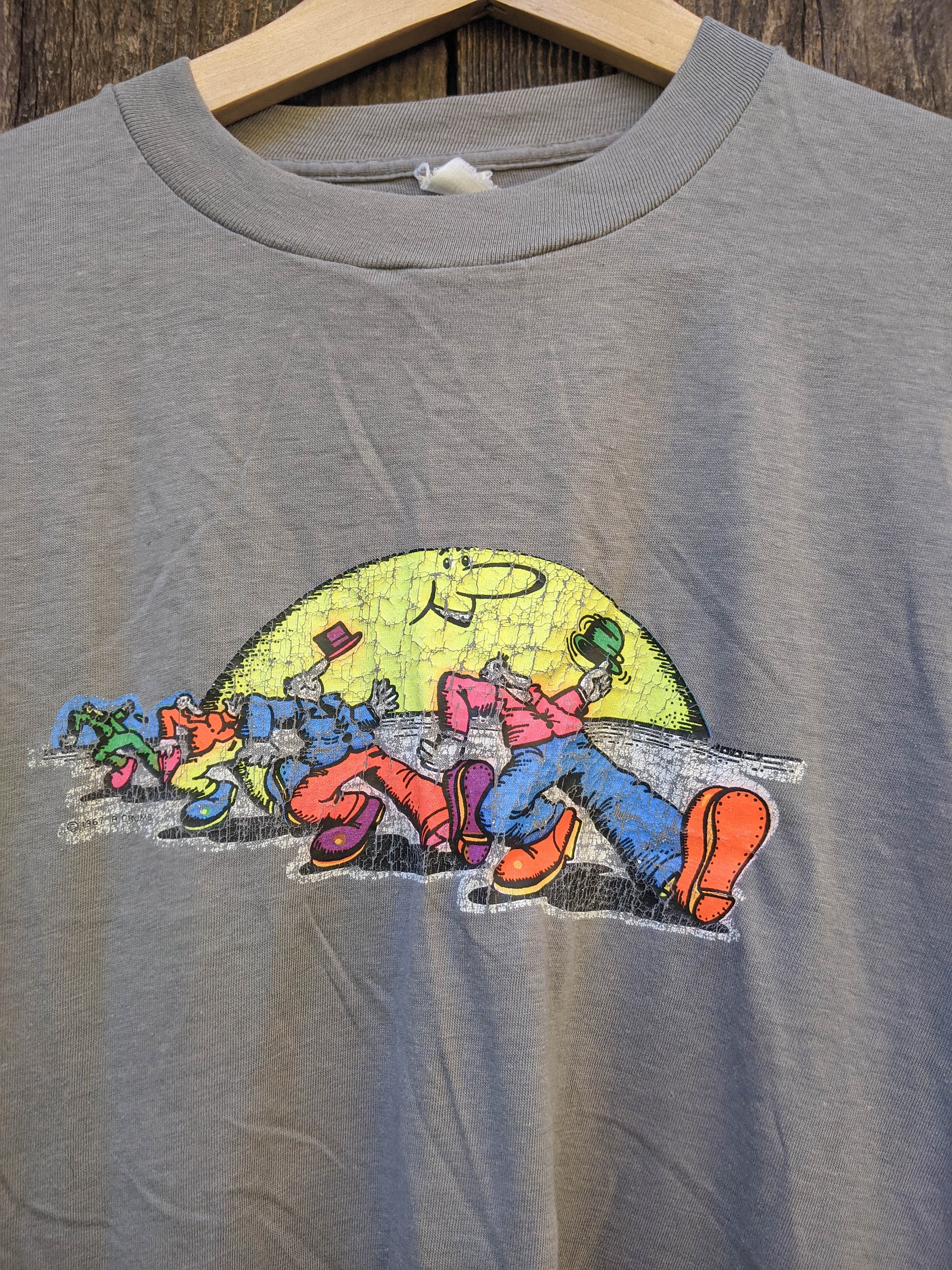 VINTAGE T-SHIRTS ヴィンテージTシャツ ヴィンテージ Tシャツ【Vintage Cutsew】| RUMHOLE beruf