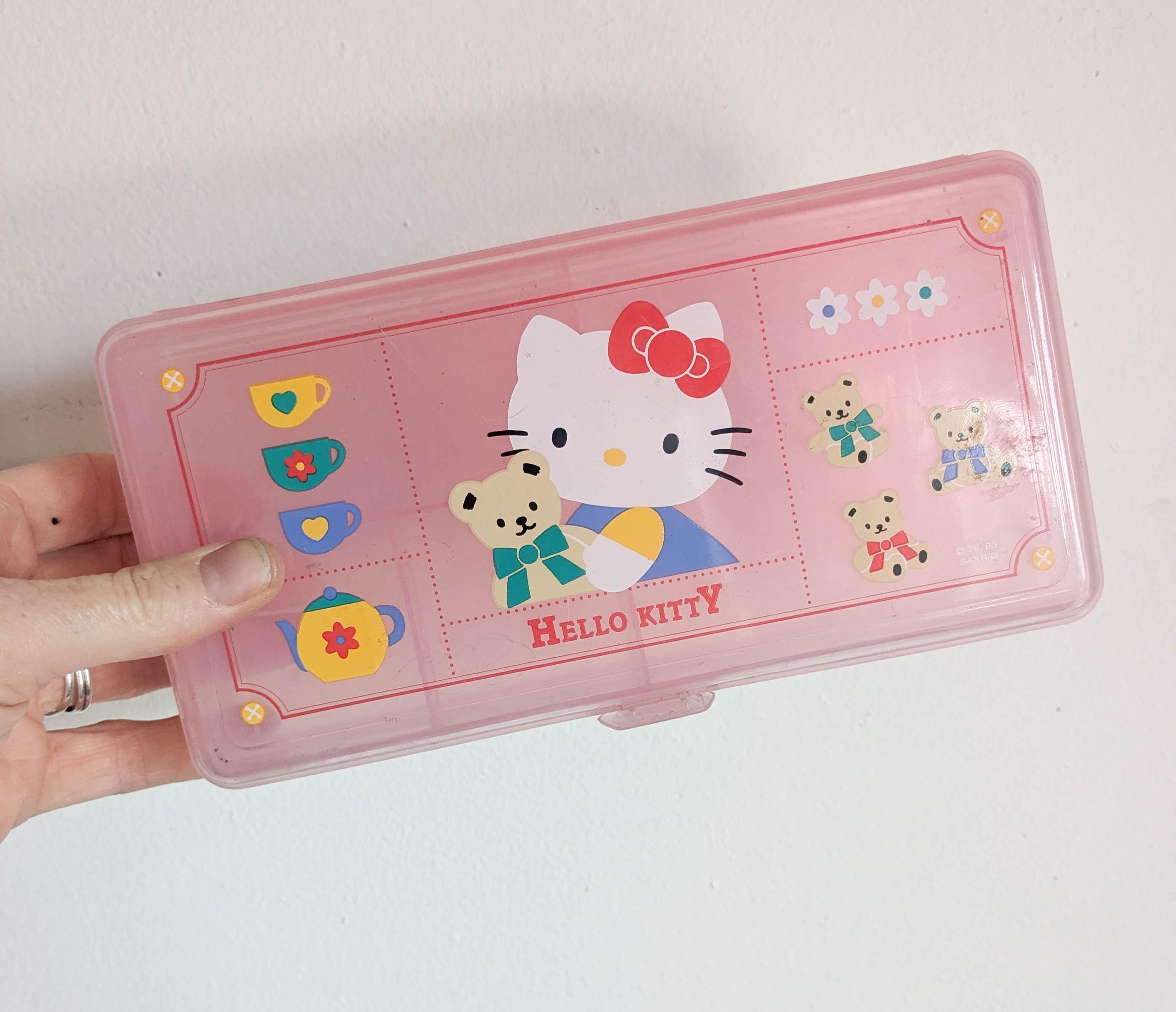 1976 Hellow Kitty - Etsy