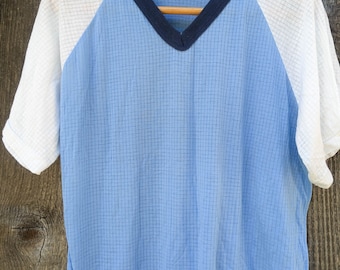Tide Ringer 1996 Vintage Tee Tee Jays（Women's T-Shirts