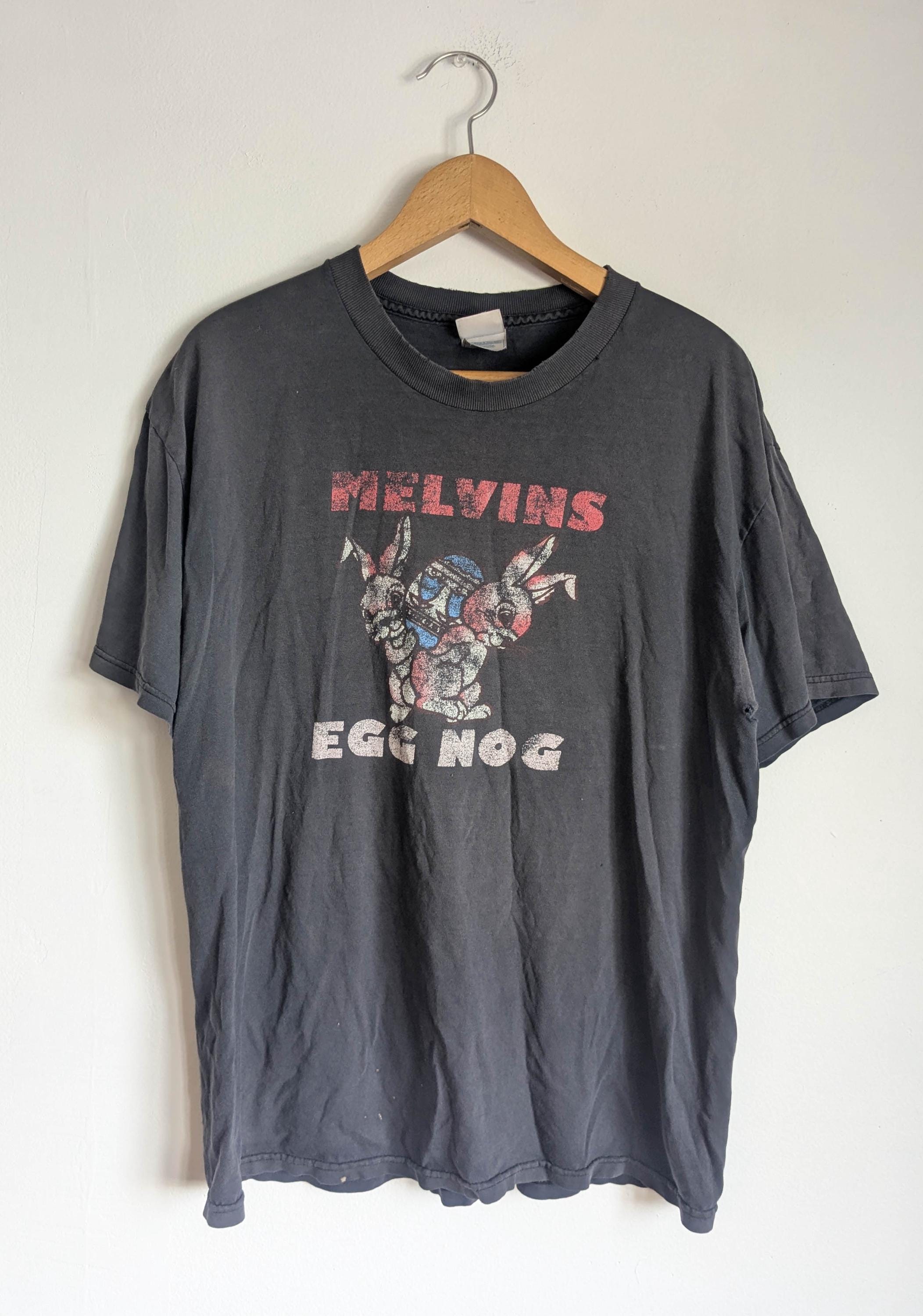 Melvins T Shirt - Etsy