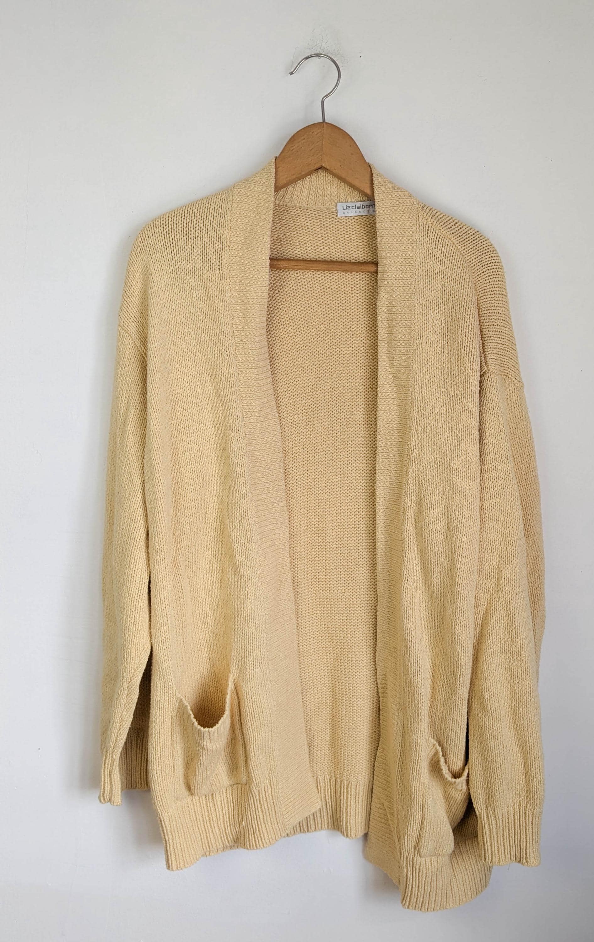 トップス Made in Ireland 1980