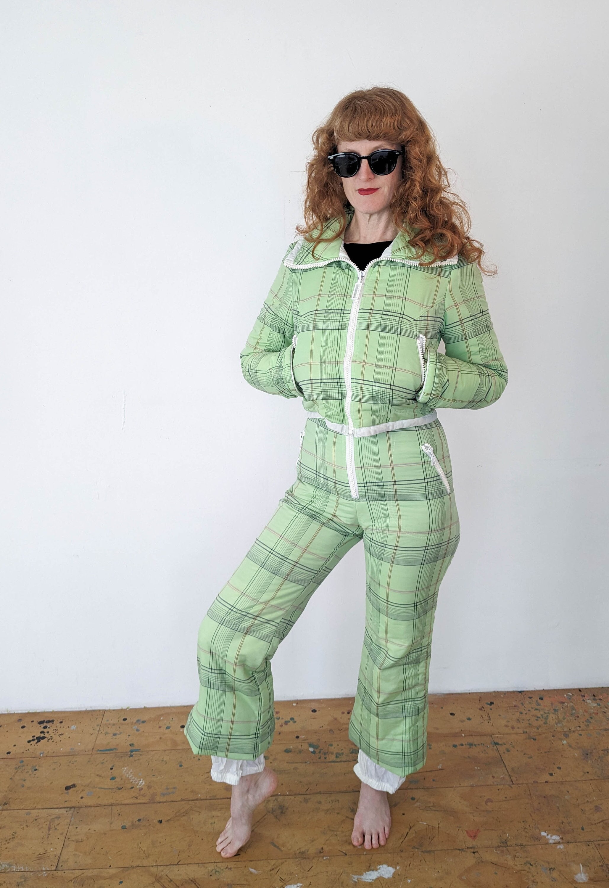 Gnrc スノーボード チェック柄 グリーン ビンディング付き 楽天市場】グリーン 緑（ビンディング｜スノーボード用品