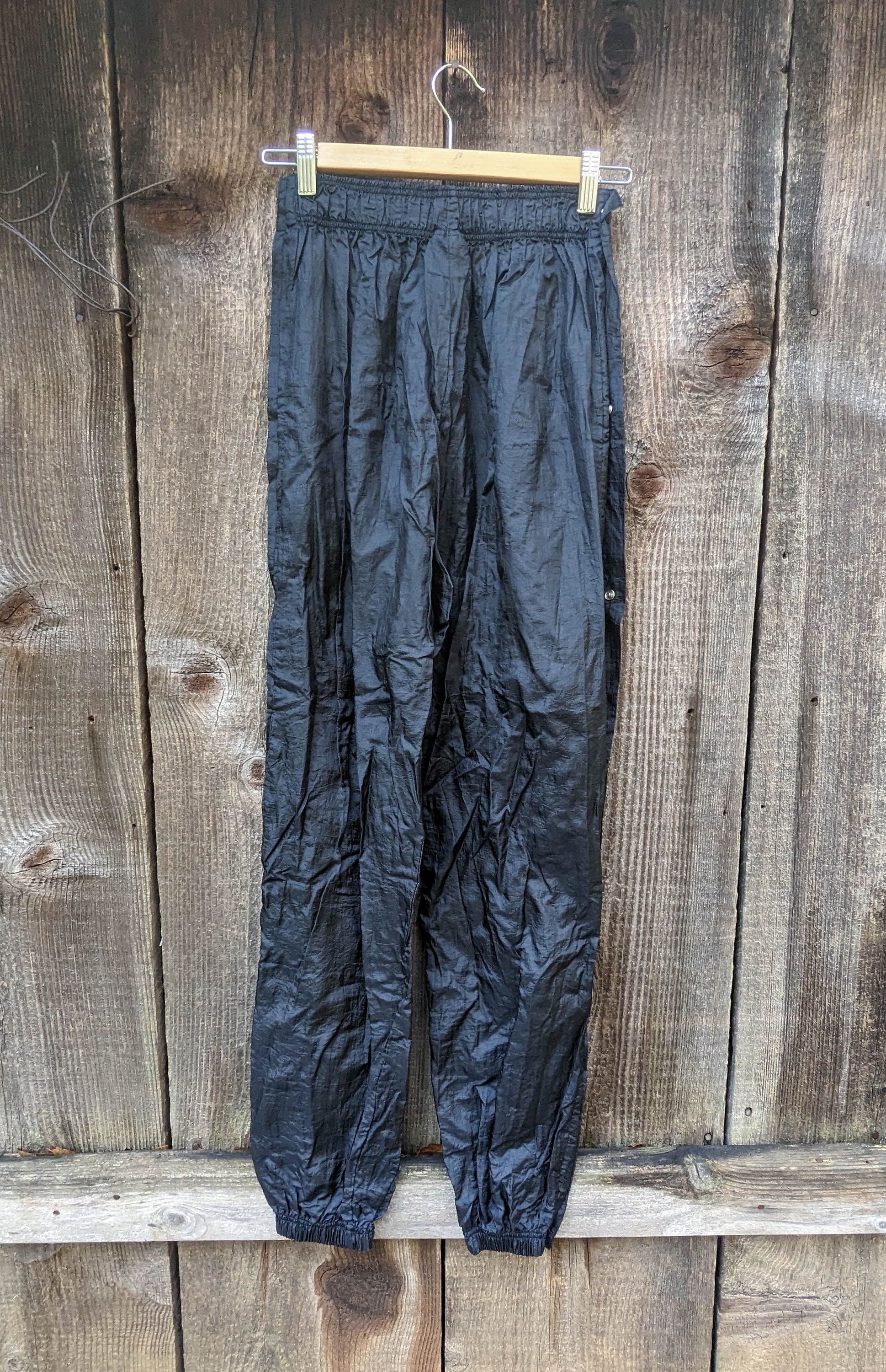 パンツ 2000's archive side line nylon pants y2k パンツ 2000's archive side line nylon pants y2k 2000's archive