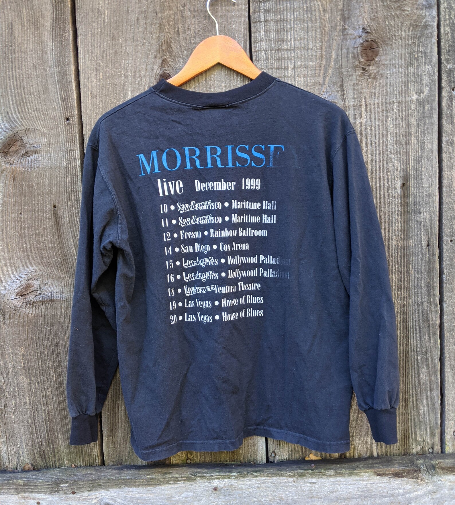 morrissey t shirt urban outfitters