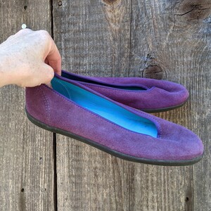 Women's athletic shop ballet flats