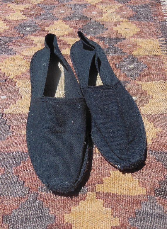 Espadrillas uomo anni 80 clearance