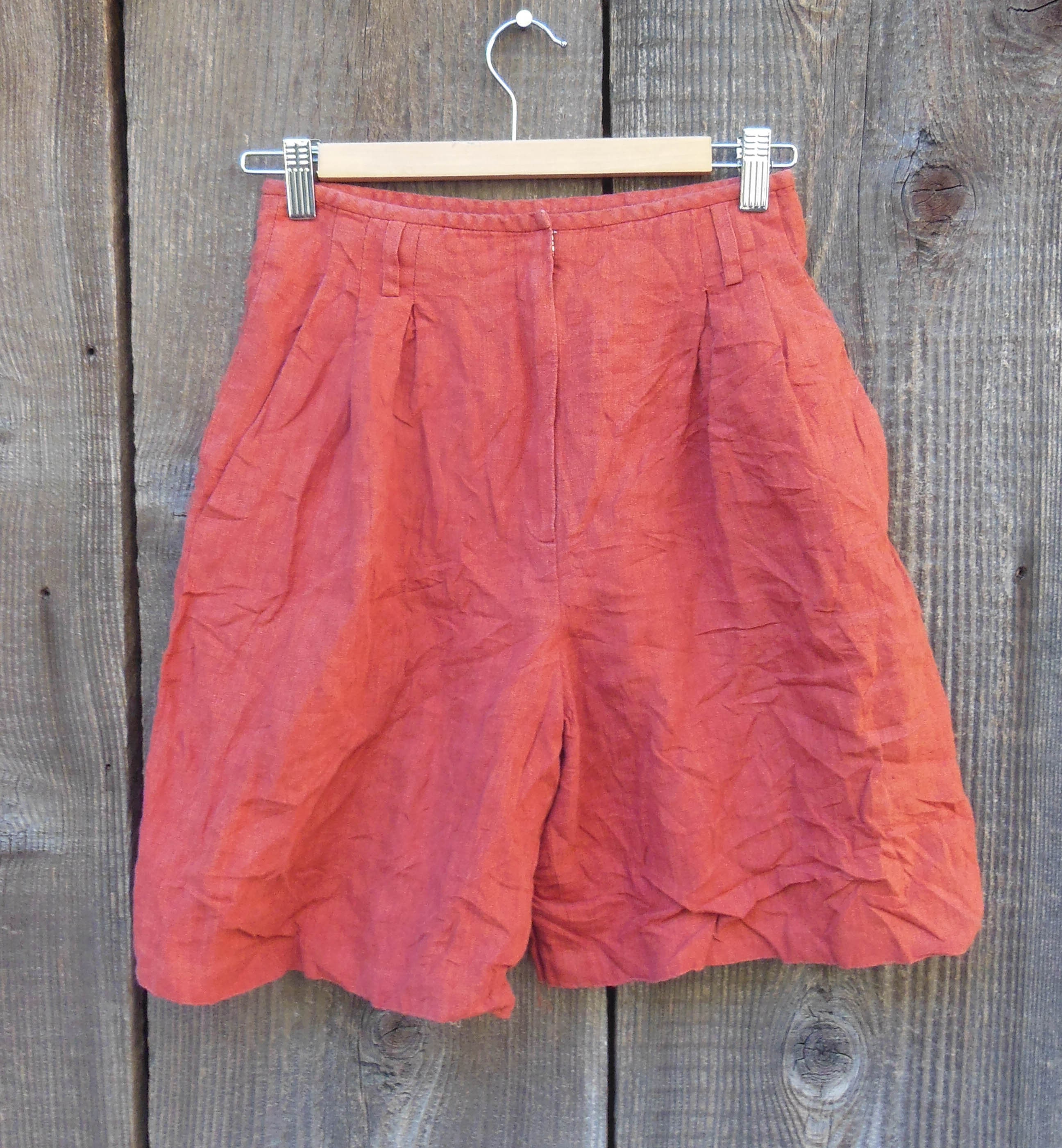 Les cinq meilleurs shorts d'entraînement taille haute. CA