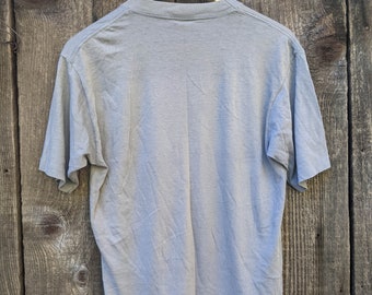 ヴィンテージ R. Crumb Keep on Truckin Tシャツ：1970年代アンダー