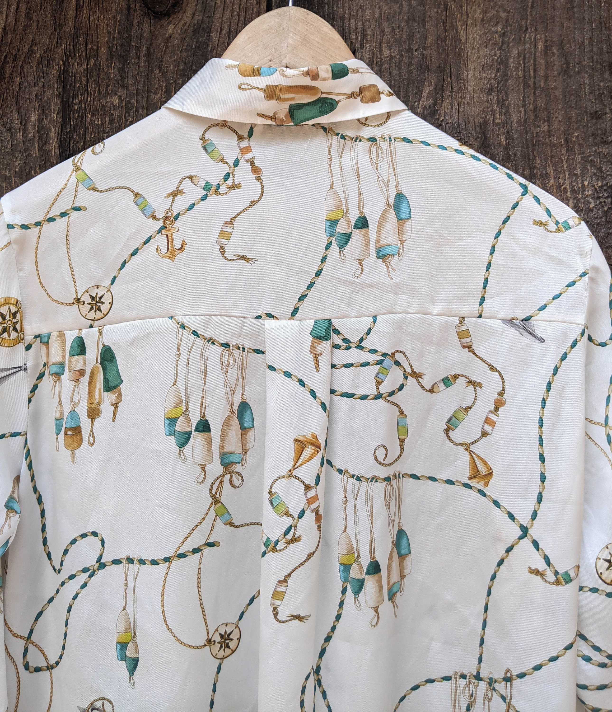 トップス SAILOR-COLOR BLOUSE(300IA130-0111) トップス SAILOR-COLOR BLOUSE(300IA130-0111) SAILOR-COLOR