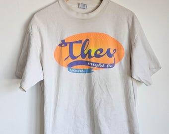 90s Vintage John Zorn Naked City Band T Shirt / Jazz Rock Avant