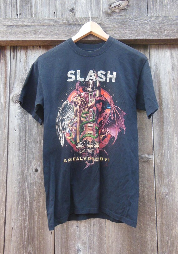 Guns roses guitar T-Shirt Unisex Mens