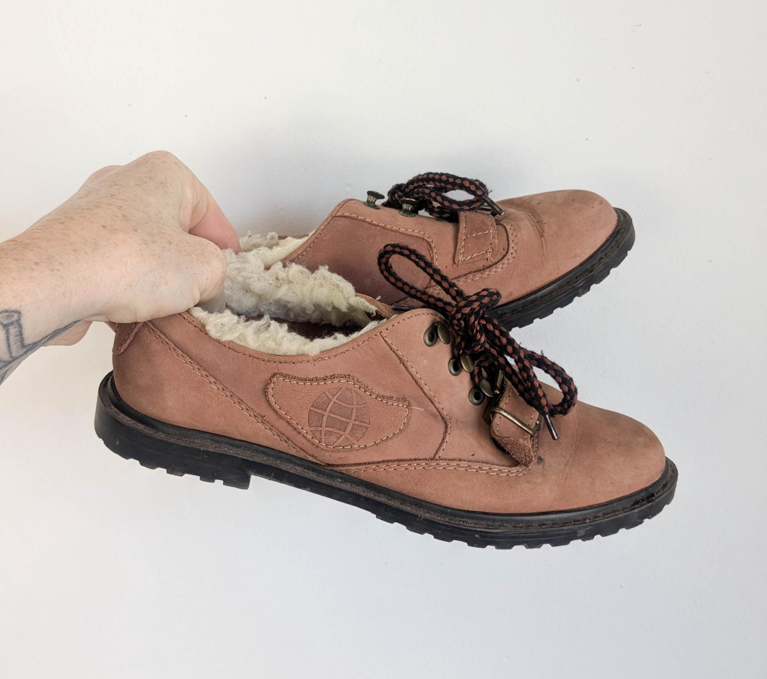 The Wild Pair Shoes - Etsy