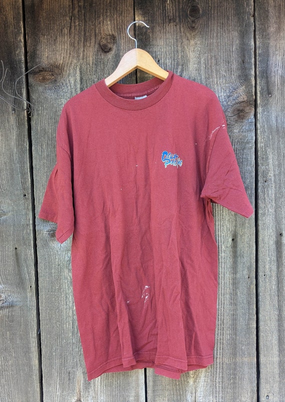 90s Vintage Ocean Pacific T Shirt / - Etsy UK