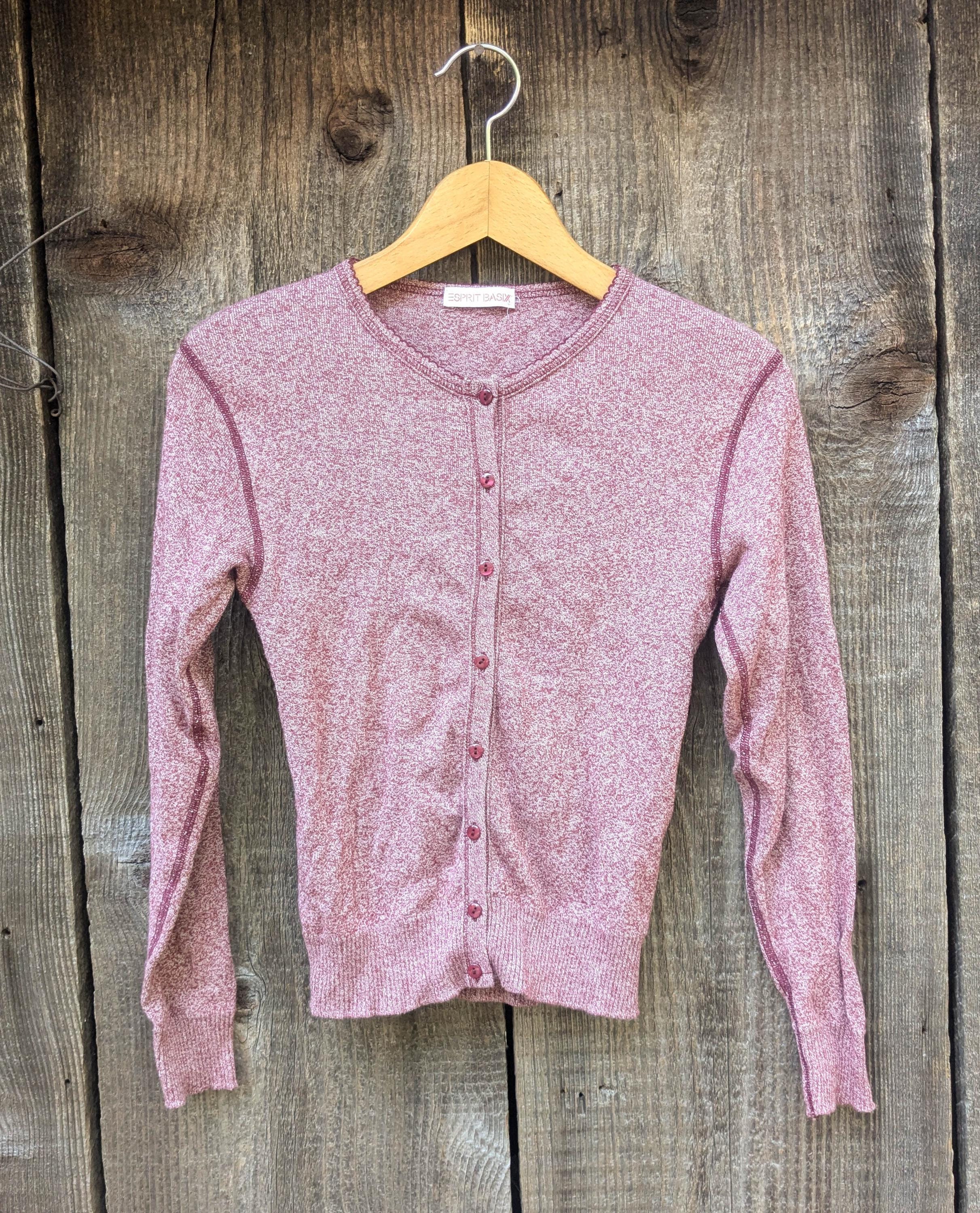 90s Esprit Sweater - Etsy
