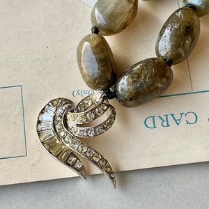 Labradorite Lux Necklace