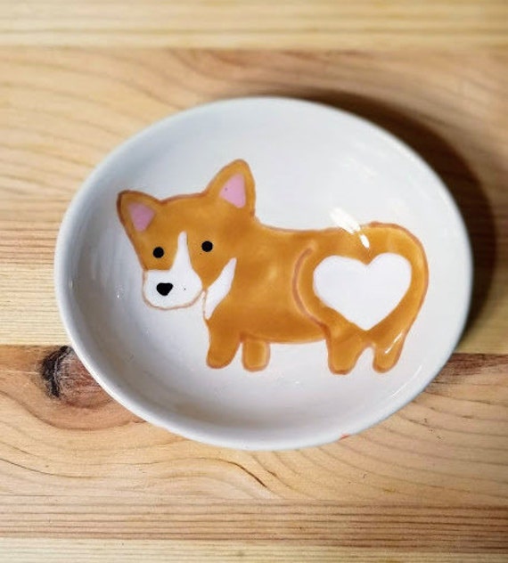 corgi bowl