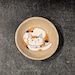 3.5&quot; Calico Cat Bowl - Small Handmade Ceramic Trinket Dish for Jewelry, Keys, or Sauces- Cat Kitchenware, Cute Cat Decor