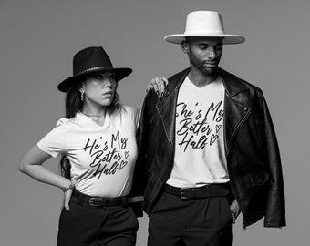 Better Half T-shirts| matching t-shirts| My Better Half Valentines Matching Tshirt, Cute Couple Shirt For Valentine's Day, Gift For My Other