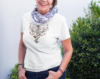 Christian Outfitters Christian T-shirt for  women, men , and children