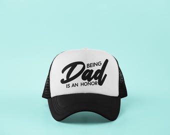 Benig a Dad es un sombrero de honor