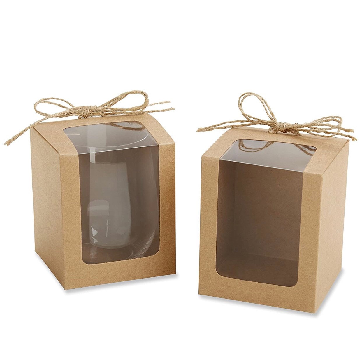 Candle Gift Box Etsy