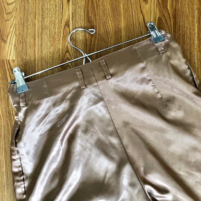 Chocolate Pant Set