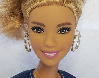 Hoops Doll Etsy