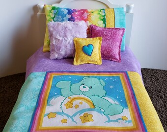 american girl galaxy pet bed