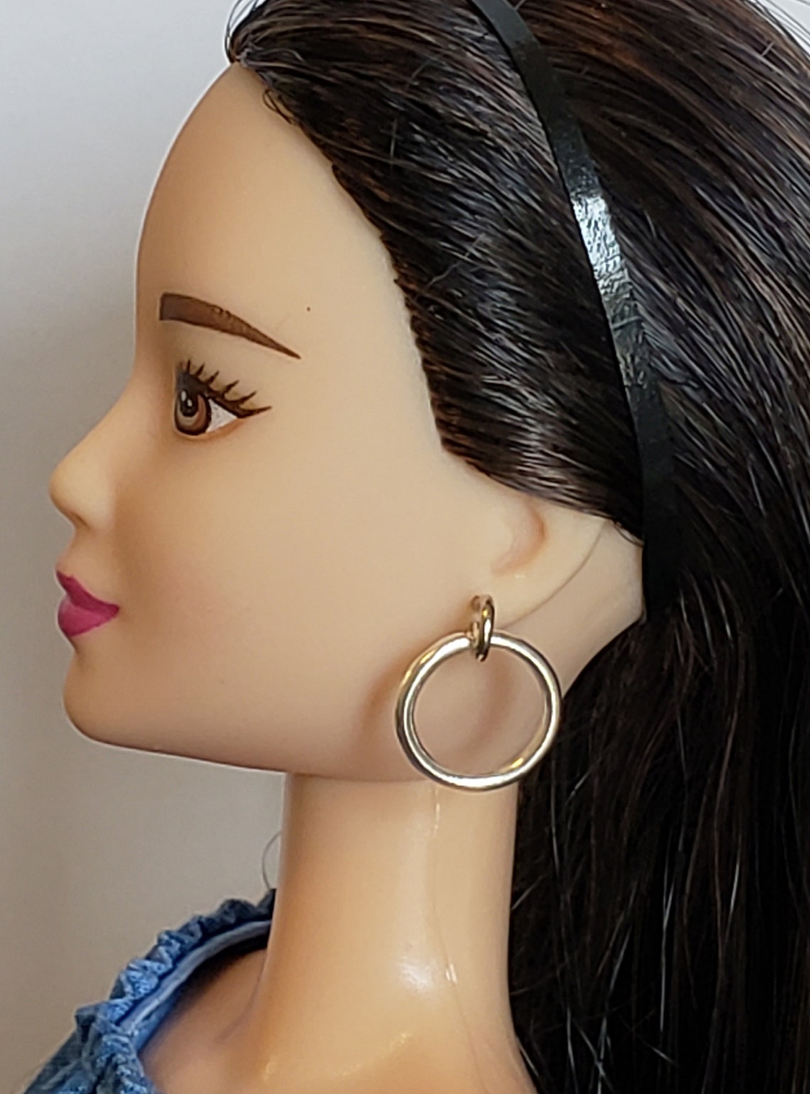 barbie small accessories