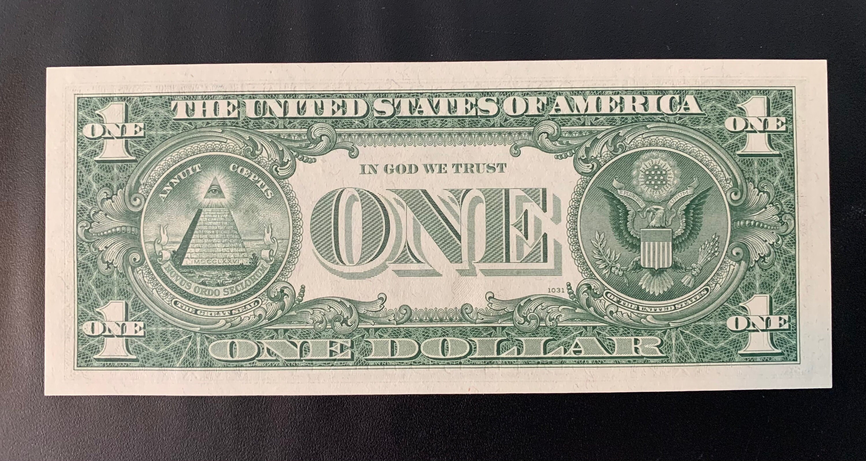Joseph Barr Dollar Value - r98kfwb