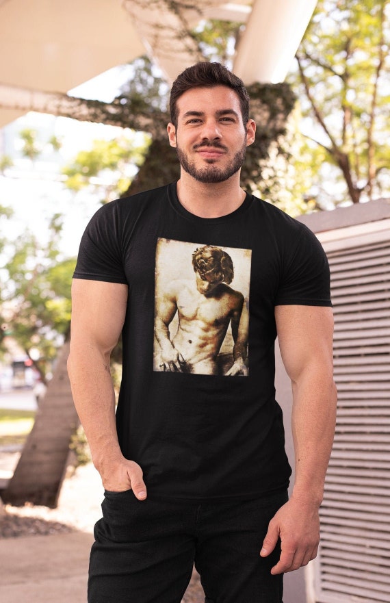 T-shirts Gay Shirts Lgbt - Etsy 