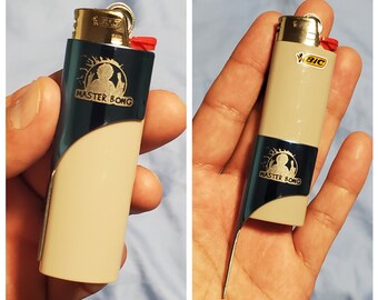 Outil Kasher sur le thème du cannabis : accessoire multifonctionnel en acier inoxydable pour le nettoyage, l'emballage et le grattage - Gadget essentiel des fumeurs