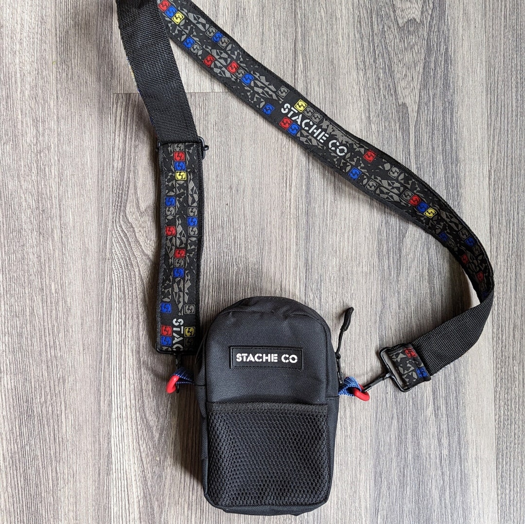 Smell Proof Satchel Bag Etsy