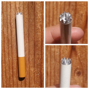 3&quot; One Hitter / Metal Bat