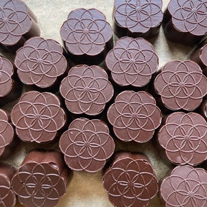 Healthy Cacao Chocolates