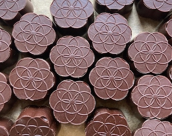 Healthy Cacao Chocolates