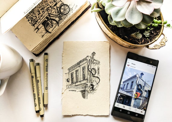 15 of the Best Sketchbooks That Beginners and Professionals Love