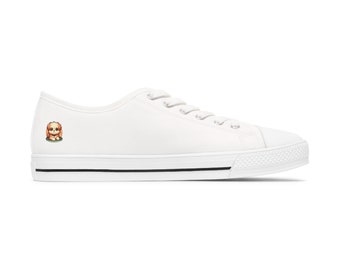 Paw by Paw - Life&#39;s a Journey - City Navigator - Women&#39;s Low Top Sneakers